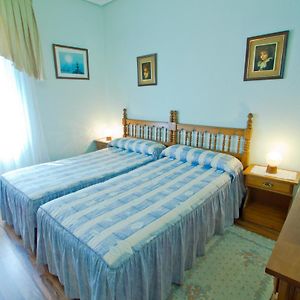 Habitación Pequeña
